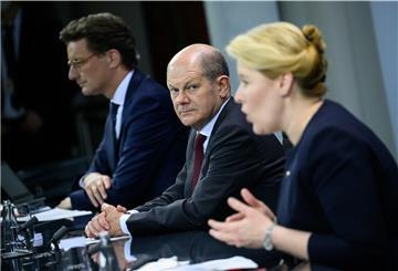 Bund und Länder haben sich über die Aufteilung der Kosten für die Versorgung von Flüchtlingen aus der Ukraine geeinigt.