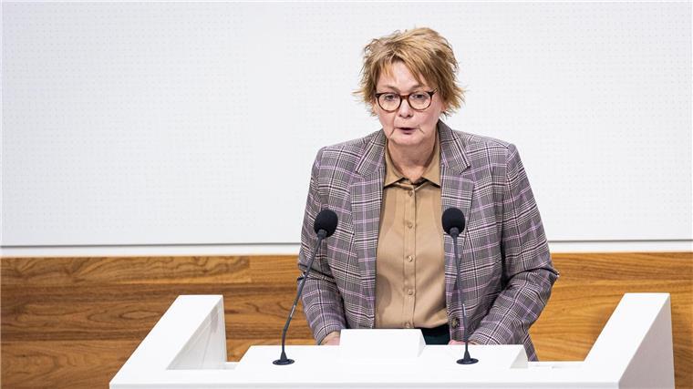 Bund und Länder würden vor einer großen gemeinsamen Aufgabe stehen, sagte Behrens. (Archivbild)