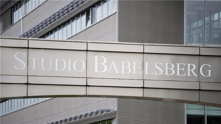 Hubertus Heil: Babelsberg muss wettbewerbsfähig bleiben Bundesarbeitsminister Hubertus Heil (SPD) hat das Studio Babelsberg besucht. (Archivbild)