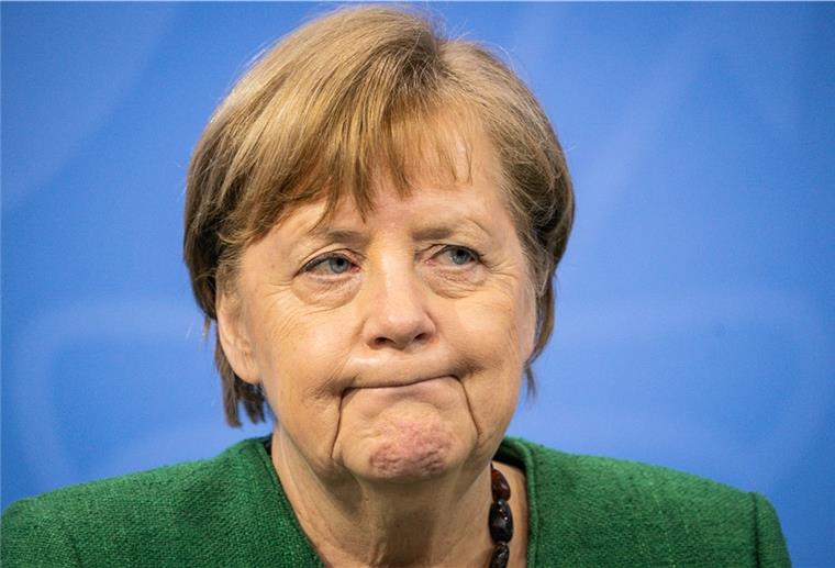 Merkel räumt Fehler ein: Oster-Ruhetage werden gestoppt Bundeskanzlerin Angela Merkel (CDU) hat die Beschlüsse zu Ostern als „Fehler“ bezeichnet.