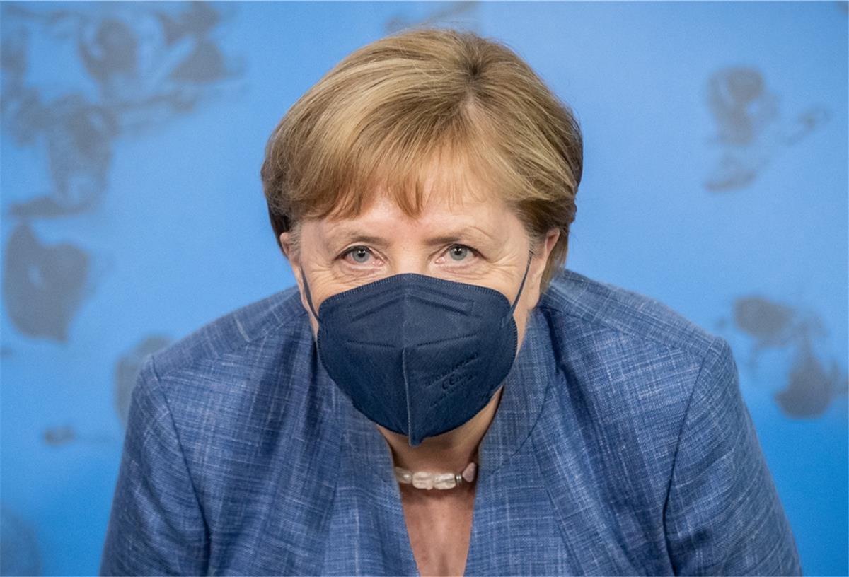 Merkel lehnt Impfpflicht weiter ab Bundeskanzlerin Angela Merkel lehnt weiter eine Impfpflicht ab.