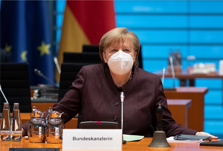 Corona-Lockdown weitestgehend bis 7. März verlängert Bundeskanzlerin Angela Merkel und die Länderchefs haben sich auf eine Verlängerung des Lockdowns bis zum 7. März verständigt.
