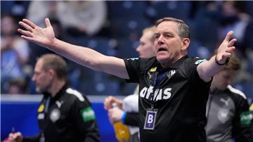 Bundestrainer Alfred Gislason und die deutschen Handballer scheitern im WM-Viertelfinale. 