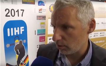 Bundestrainer Christian Künast im Interview.