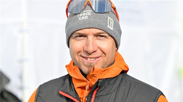Von wegen Gipfelbrot: Skibergsteiger heiß auf Olympia-Debüt Bundestrainer Maximilian Wittwer glaubt an das Potenzial der Sportart Skibergsteigen.