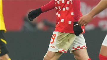 Burkardt hofft im kommenden Jahr auf eine erneute Nominierung für die Nationalmannschaft.
