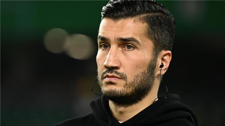 Sahin unter Druck: „Ich weiß, in welcher Rolle ich bin“ BVB-Trainer Nuri Sahin gerät zunehmend unter Druck.