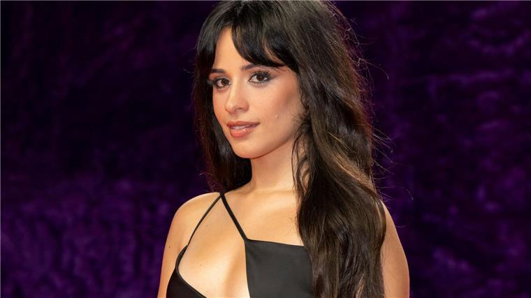 Camila Cabello ist Star-Gast bei den  MTV Video Music Awards 2024 (Archivbild).