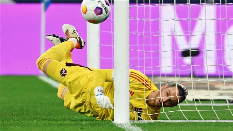 Union Berlin holt Torhüter Carl Klaus Carl Klaus empfahl sich mit seinen Leistungen beim 1. FC Union Berlin