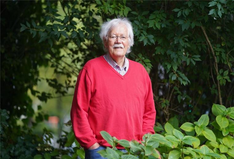 Carlo von Tiedemann feiert 80. mit großer Party Carlo von Tiedemann: „Ich war immer authentisch, habe mich nie verstellt.“