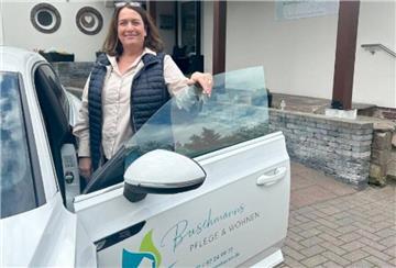 Buschmanns Pflege & Wohnen