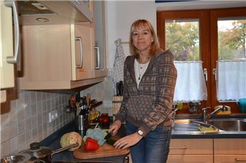 Carola Schröder ernährt sich seit sieben Jahren kohlenhydratarm. Vor zwei Jahren entschied sie sich für eine strikte Variante.