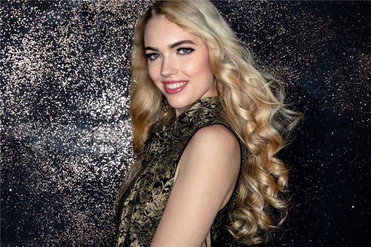 GNTM startet wieder: Diese Bremerhavenerin will Topmodel werden Caroline aus Bremerhaven legt sich für "Germany's next Topmodel" ins Zeug.
