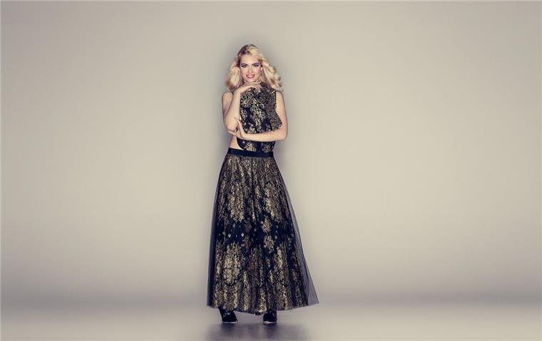 GNTM: Caroline aus Bremerhaven muss in den Alpen zittern Caroline Krüger aus Bremerhaven will "Germany´s next Topmodel" werden. Am Donnerstag ist sie im Fernsehen zu sehen und hofft, eine Runde weiter zu kommen.