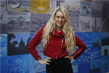 Caroline Krüger hat mit nord24 über ihre Zeit bei GNTM gesprochen.
