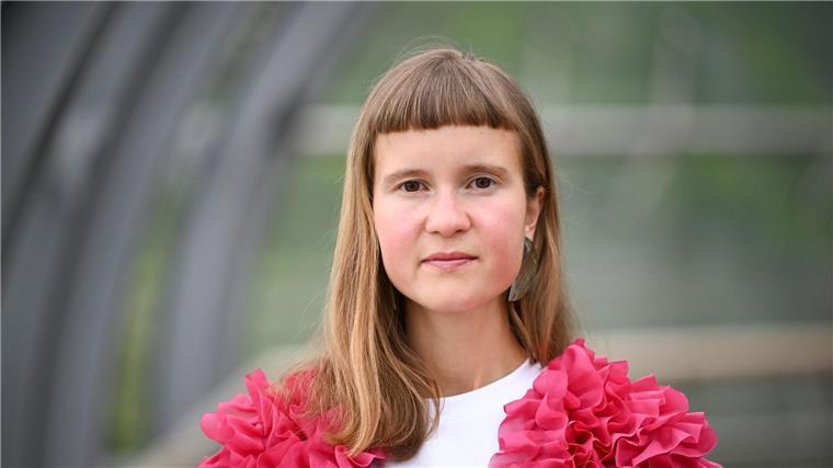 Literatur-Highlights im Spätsommer und Herbst Caroline Wahls neuer Roman erscheint am 28. August. (Archivbild)