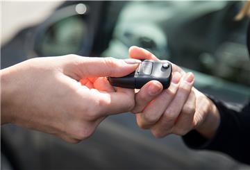 Carsharing-Angebote werden in Bremen gut angenommen.