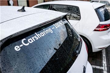 Carsharing mit Elektroautos gibt es in der Samtgemeinde Tarmstedt schon lange. Doch das Angebot ist verbesserungsbedürftig und soll deshalb neu aufgestellt werden.