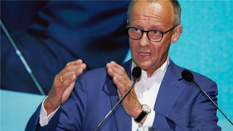 Merz: Zuzug muss deutlich begrenzt werden CDU-Chef Merz sagt, er wolle die Migrationsdebatte nicht in den Bundestagswahlkampf tragen.