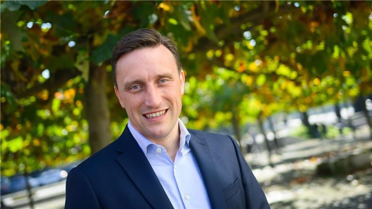 CDU-Politiker Lechner setzt im NDR-Sommerinterview ein streitbares Thema auf die Agenda. (Archivbild)