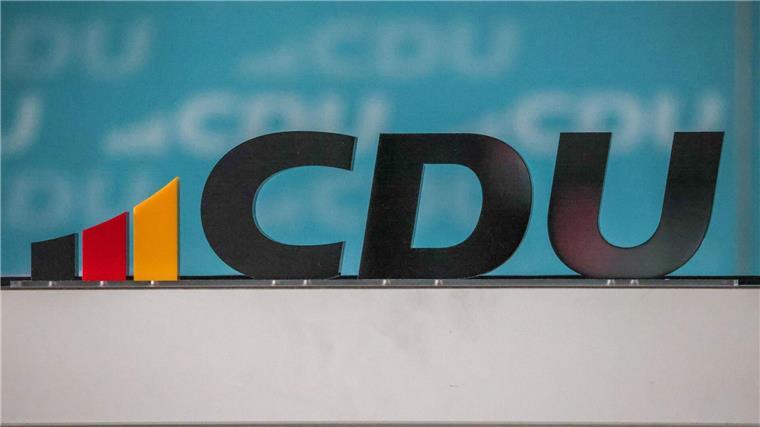 Nach Aussagen zu Magdeburg: CDU-Mann verlässt Partei CDU-Politiker Sven-Markus Knurr hatte Verständnis für den Anschlag auf dem Magdeburger Weihnachtsmarkt geäußert. (Symbolbild)