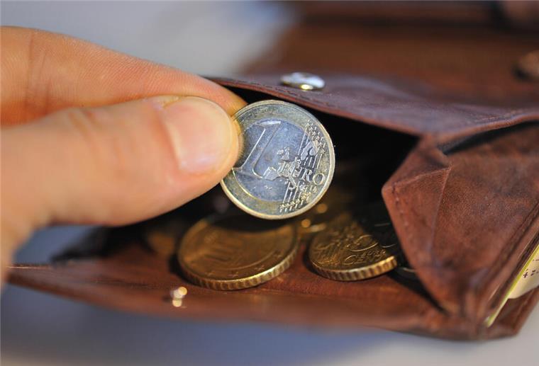 Neue Grundsicherung: So viel Geld soll es für Arbeitslose künftig geben CDU-SPD-Koalition führt neue Regelung mit alten Anpassungsregeln ein
