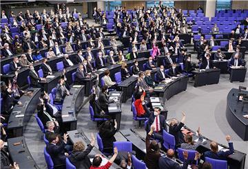 Bundestag