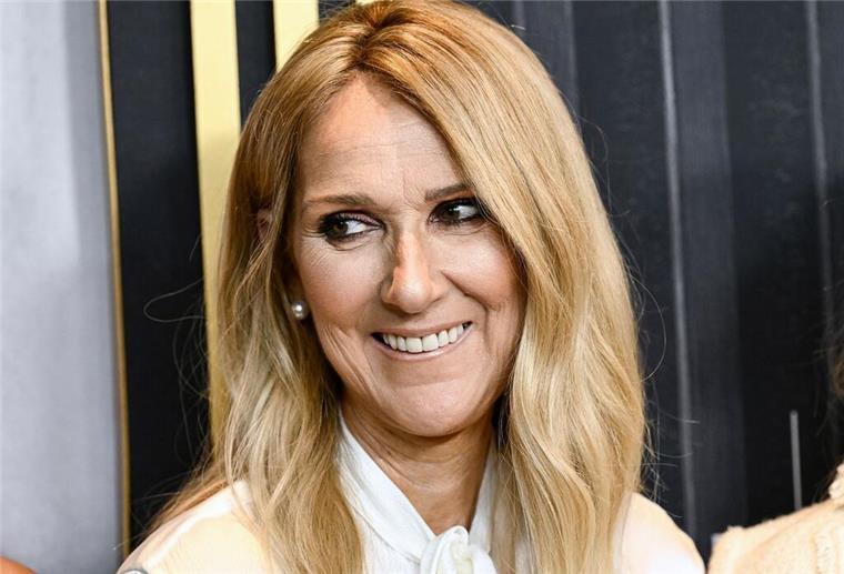 Céline Dion zeigte sich seit ihrem Comeback nach langer Pause mehrfach öffentlich. (Archivbild)