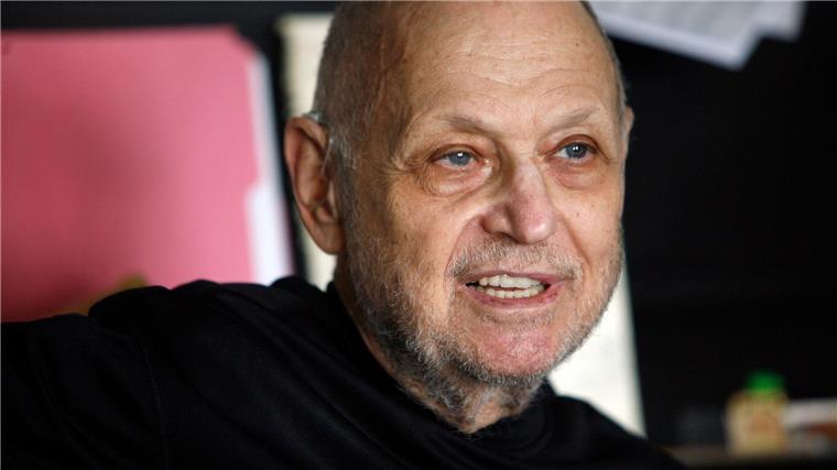 „Bonnie und Clyde“ und „Annie“ - Komponist Strouse ist tot Charles Strouse ist mit 96 Jahren gestorben. (Archivbild)