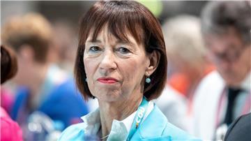 Charlotte Merz ist CDU-Mitglied, Richterin und Direktorin des Amtsgerichts Arnsberg (Archivbild).