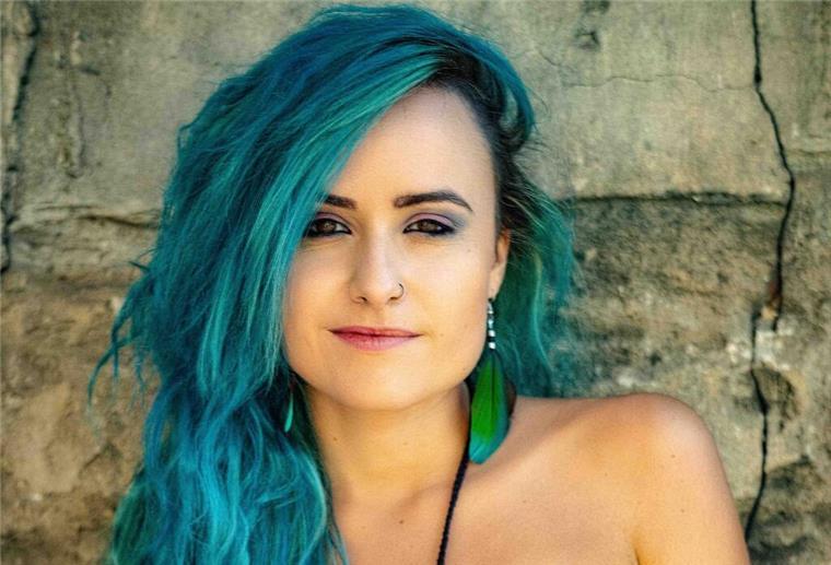 Sie gilt als Ausnahmekünstlerin: Charly Klauser kommt nach Nordenham Charly Klauser gibt ein Konzert in der Jahnhalle