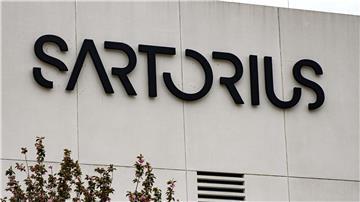 Chefwechsel bei Sartorius: Am 1. Juli 2025 übernimmt der Neue. 