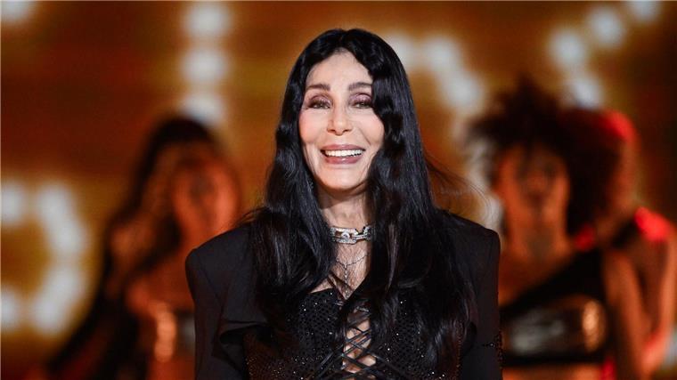 Cher bringt ihre Memoiren heraus - in zwei Teilen. (Archivbild)