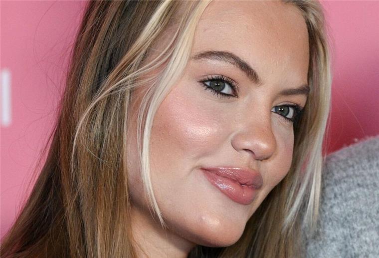 Cheyenne Ochsenknecht lebt mit ihrem Ehemann und zwei Kindern auf einem Bauernhof in der Steiermark. (Archivbild)