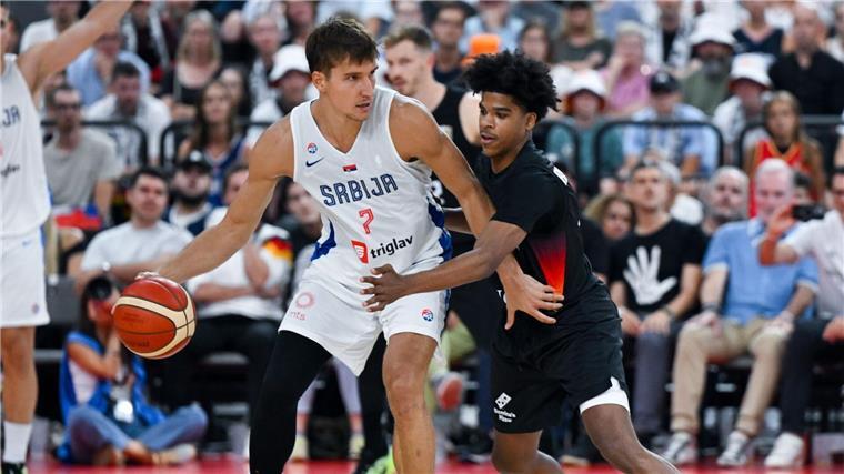 Basketball-Bundestrainer reduziert EM-Kader Christian Anderson gehört nicht mehr zum EM-Kader der deutschen Basketballer.