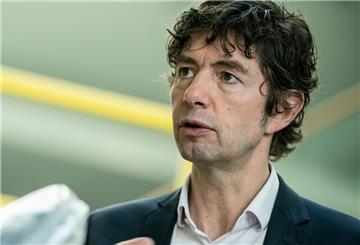 Christian Drosten