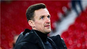 Christian Gentner rückt beim VfB Stuttgart offenbar eine Reihe weiter nach vorn.