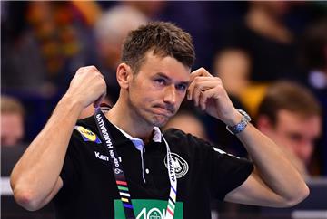Christian Prokop ist nicht mehr Trainer des  Deutsche Handballbunds. 