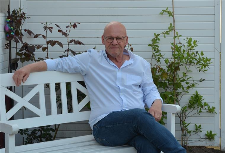 Christian Schrettenbrunner wurde im Körper einer Frau geboren. Zu ihm gepasst hat das nie, sagt er. Heute lebt er glücklich in Hemmoor – als Mann.