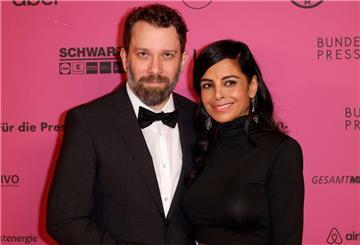 Christian Ulmen und Collien Ulmen-Fernandes haben sich getrennt. (Archivbild)