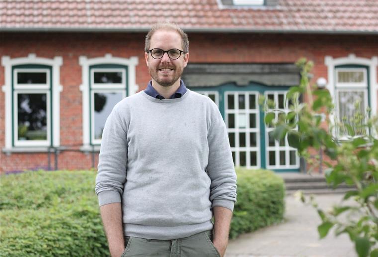 Kirchtimke: Dieser Pastor liebt das Dorfleben Christoffer Klemme ist neuer Pastor in Kirchtimke. Am 1. Juli hat der 29-Jährige seinen Probedienst in der St.-Lambertus-Kirchengemeinde angetreten. Am Sonntag findet der erste Gottesdienst unter seiner Leitung statt.