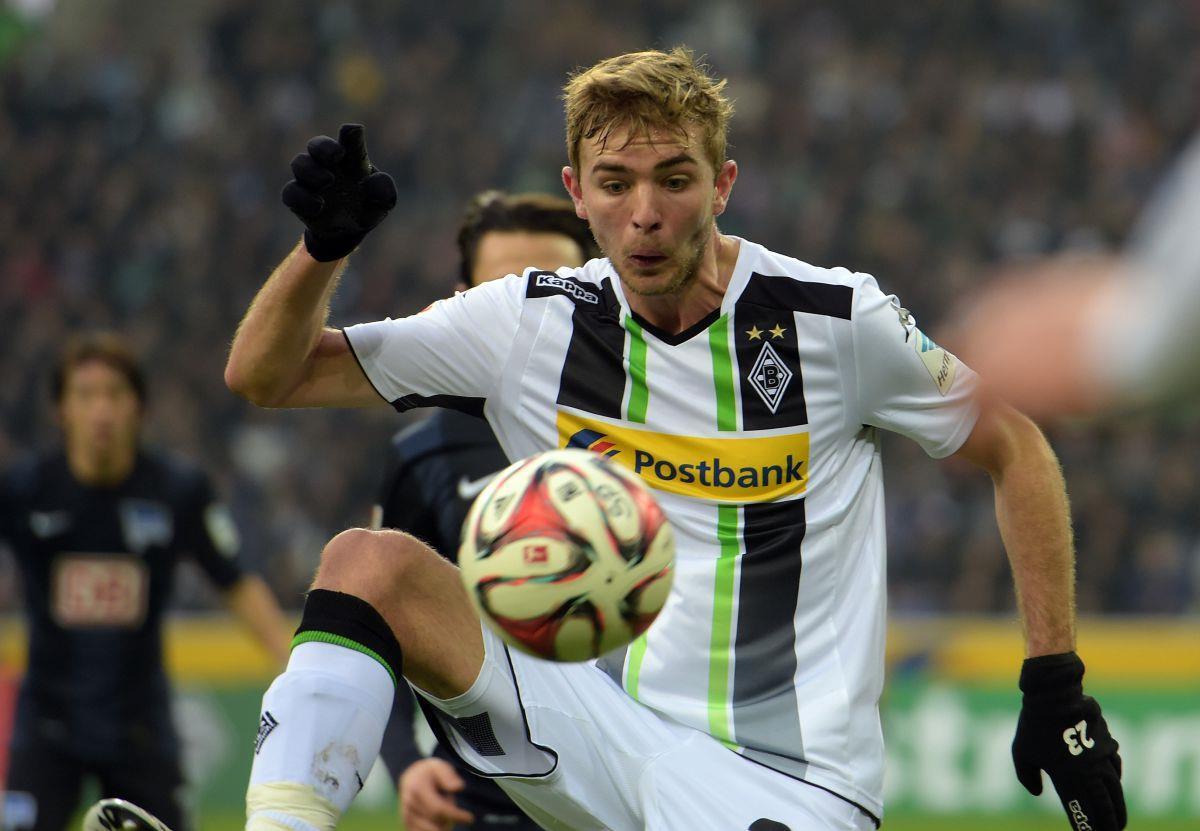 Bundesliga-Check: Für Gladbach kann es hoch hinaus gehen Christoph Kramer kehrt von Leverkusen nach Gladbach zurück.