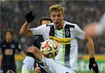 Christoph Kramer kehrt von Leverkusen nach Gladbach zurück. 