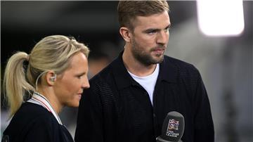 Christoph Kramer spricht über seine sportliche Zukunft.