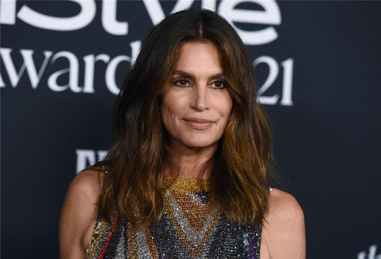 Cindy Crawford: Fühle mich gesegnet Cindy Crawford erklärt Ehemann Rande Gerber zum Hochzeitstag ihre Liebe. (Archivbild)