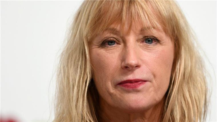 Vor der Kamera ist hinter der Kamera: Cindy Sherman wird 70 Cindy Sherman wird 70.