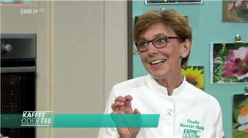 Claudia Hennicke-Pöschk stammt aus Butjadingen und ist Back-Expertin im Nachmittags-Fernsehen. 