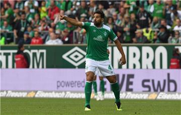 Claudio Pizarro hat Werder Bremen wieder Energie gebracht.
