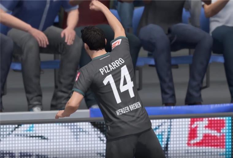 nord24 gegen Heidenheimer Zeitung: So läuft Werders Abstiegsendspiel Claudio Pizarro kam auf seine alten Tage noch einmal zum Einsatz.