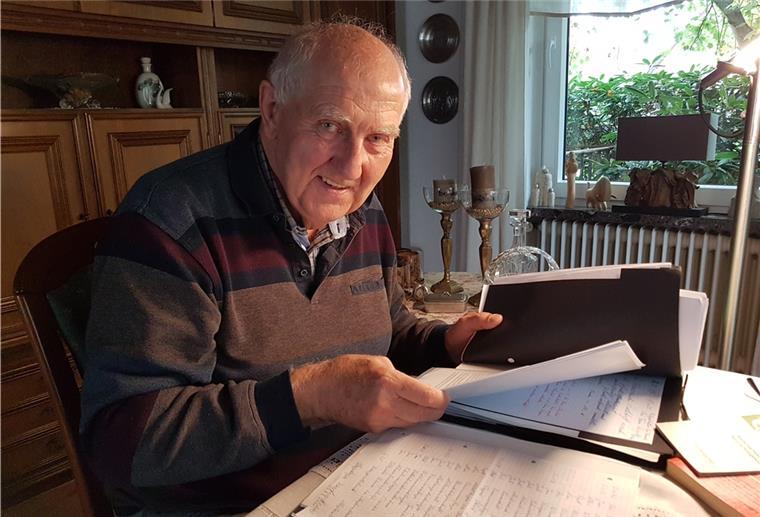 Als Bürgerlotse hat Claus Götjen 130 Menschen geholfen Claus Götjen (CDU), Kommunalpolitiker aus Lunestedt war von 2016 bis 2021 Bürgerlotse im Landkreis Cuxhaven.